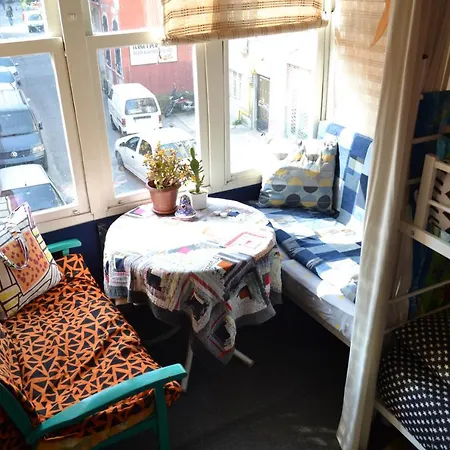 My Happy * Σμύρνη