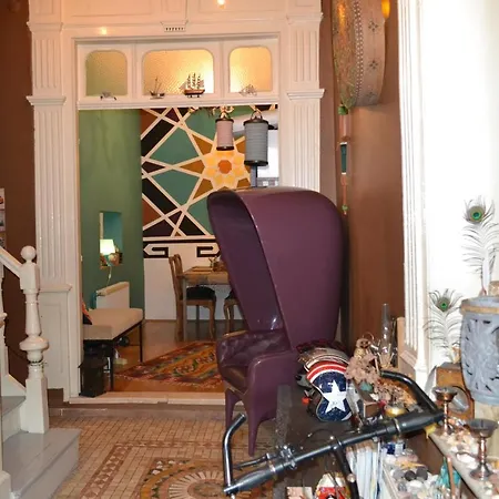 My Happy Σμύρνη