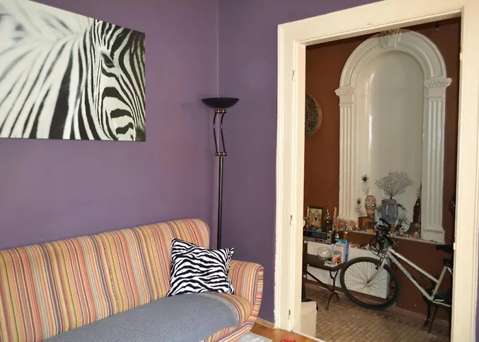 Hostel My Happy İzmir