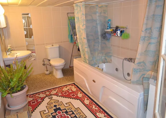 Albergue My Happy Esmirna