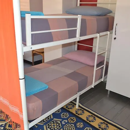 My Happy Hostel