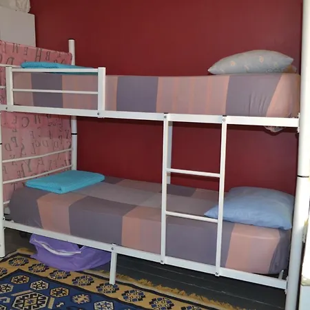 Hostel My Happy
