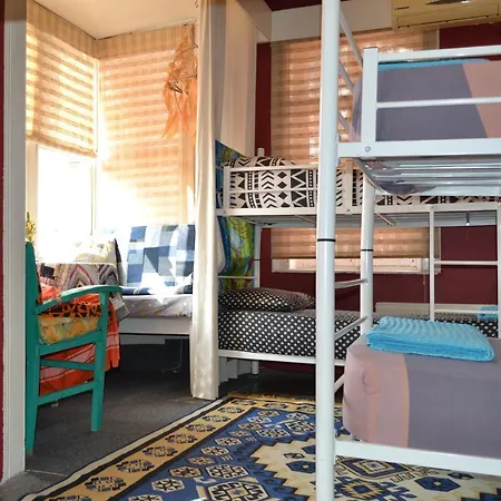 My Happy Hostel *