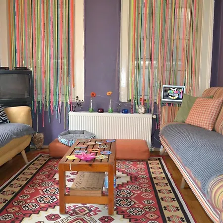 My Happy 이즈미르