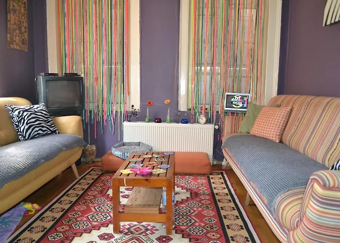 My Happy 伊兹密尔